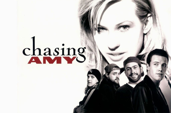 instant picks of the week Chasing Amy