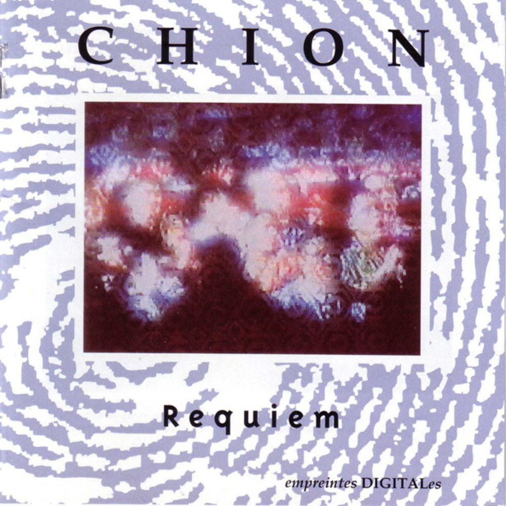 Musique Concrète chion requiem