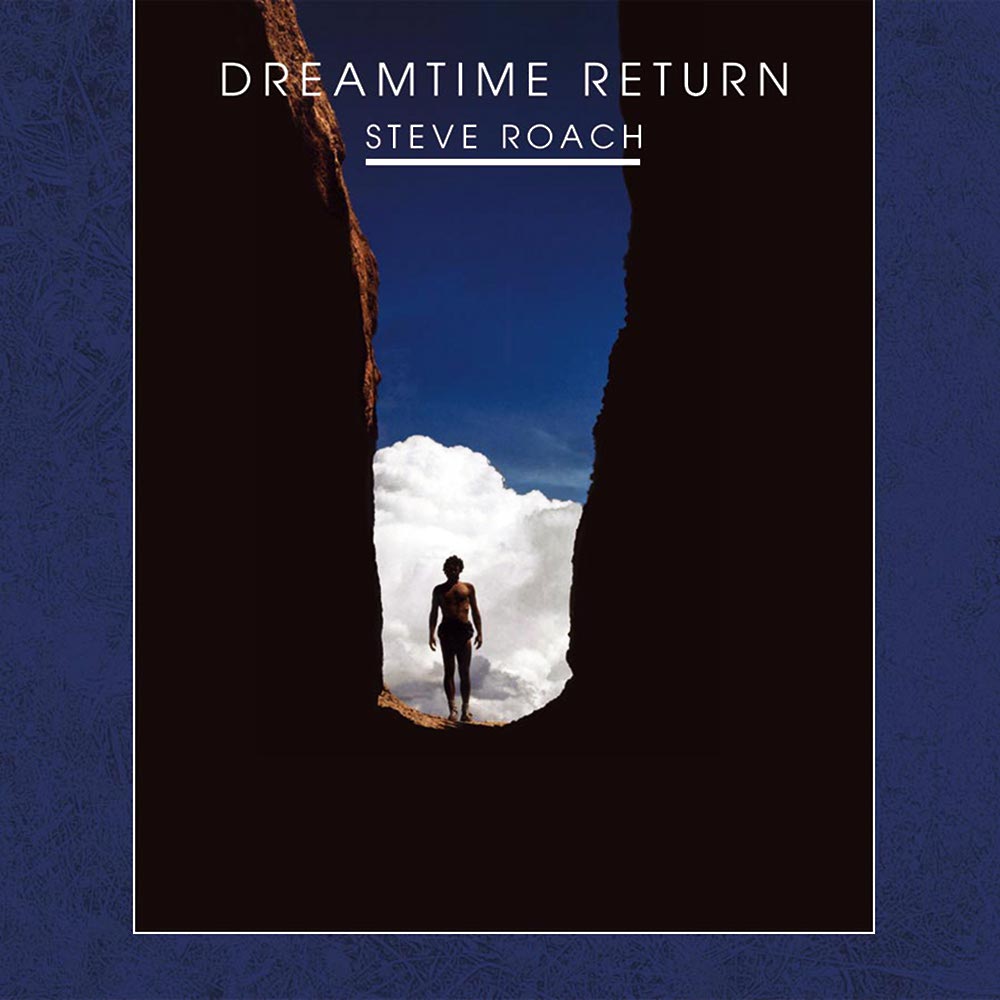 ambient dreamtime return