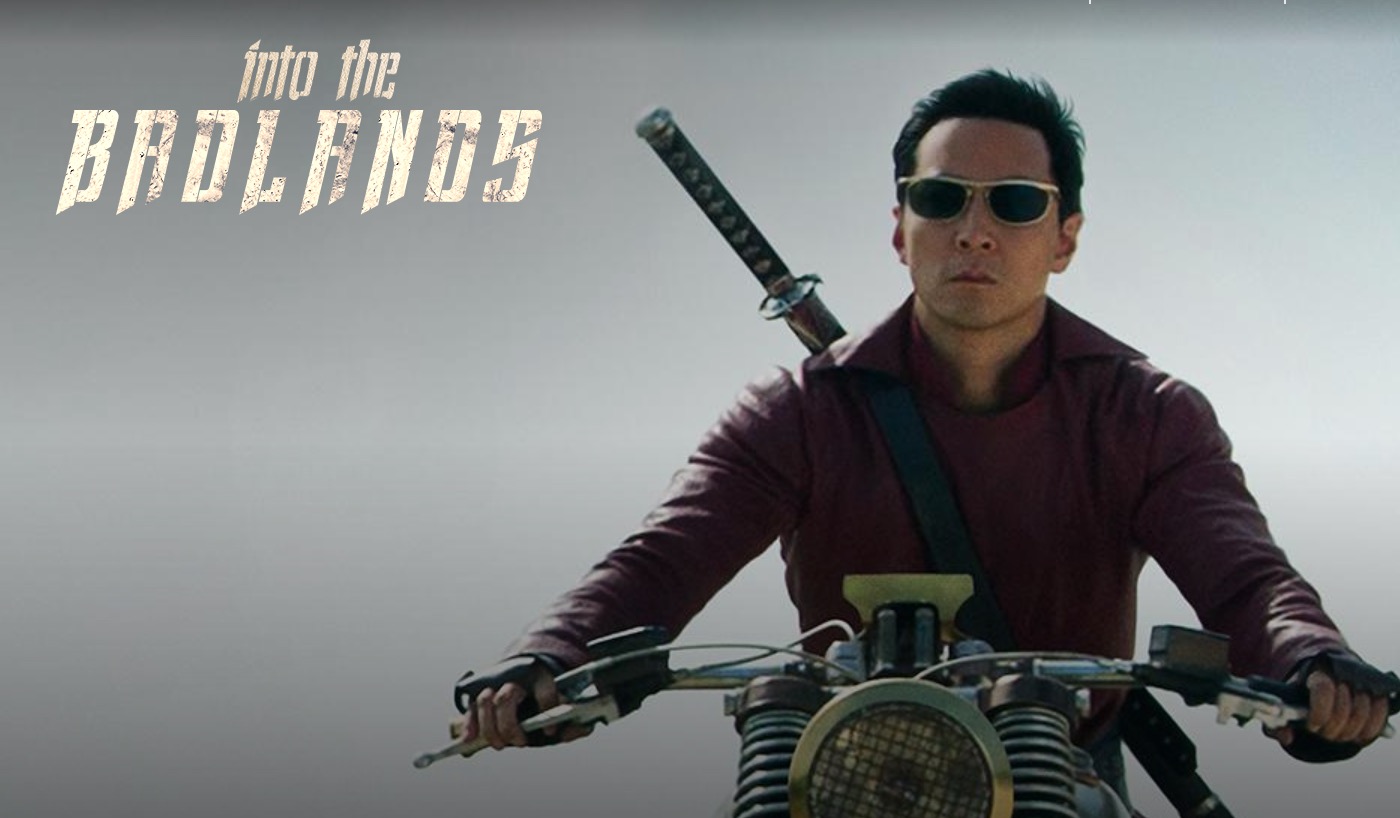 hit or sh** roundup into the badlands