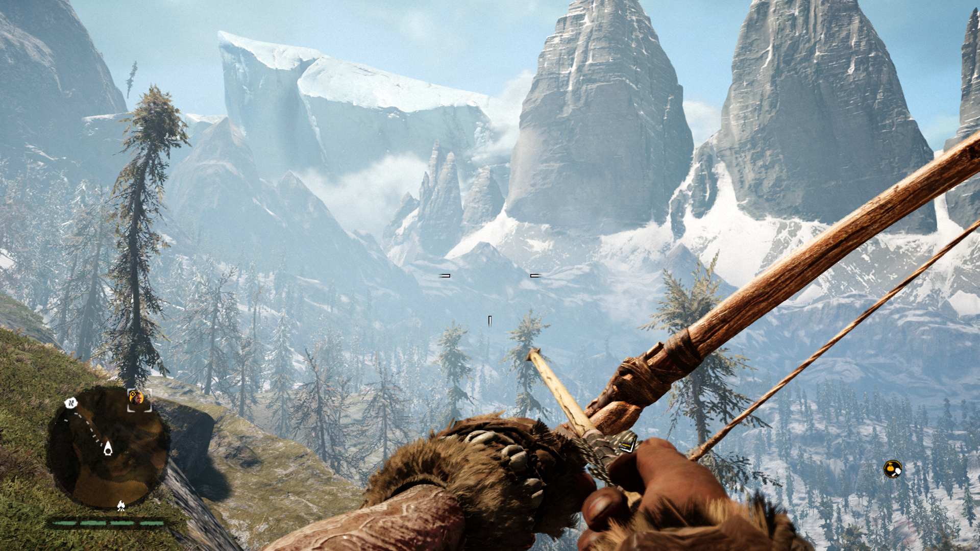 far cry primal lovely view