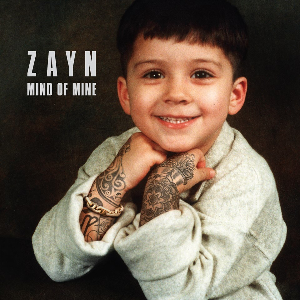 mind of mine