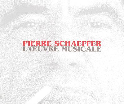 Musique Concrète pierre schaeffer