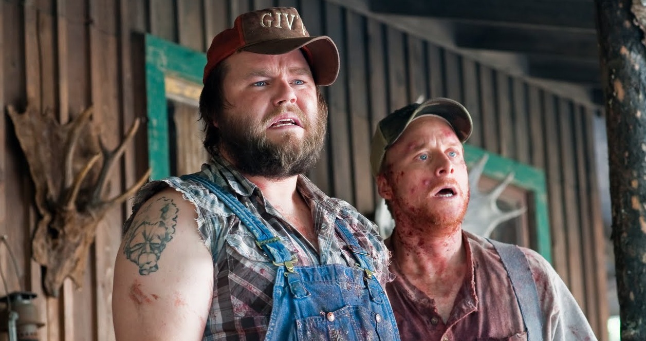 instant picks of the week tucker and dale