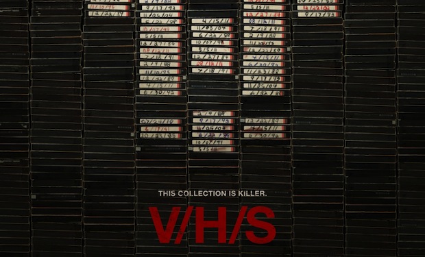 instant picks of the week vhs poster