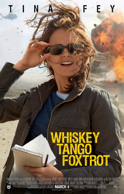 whiskey tango