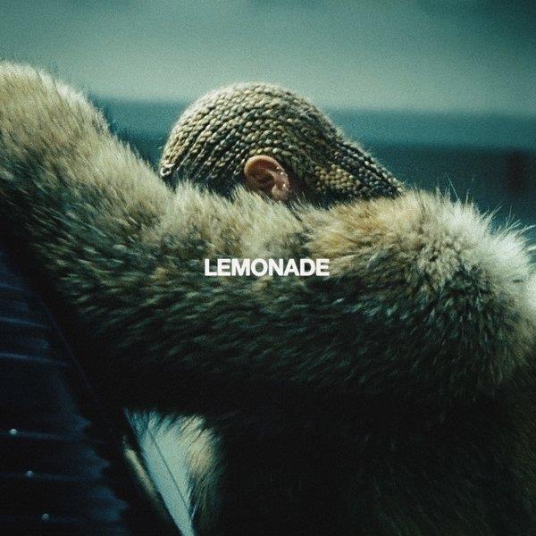 beyonce lemonade