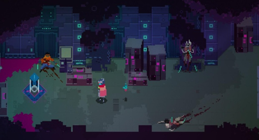 hyper light drifter diamonds