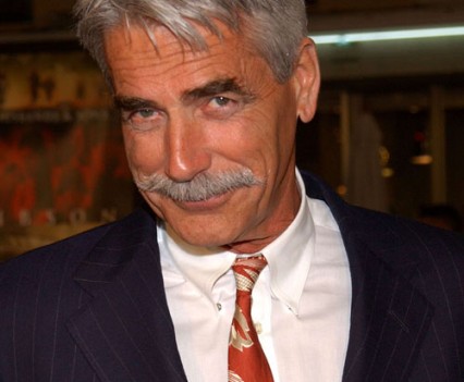 the ranch sam elliot