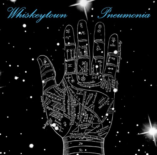 alternative country whiskeytown pneumonia