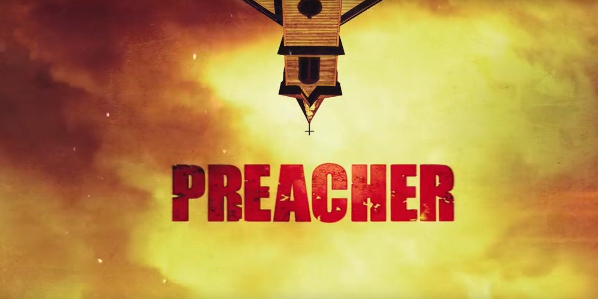 amc preacher