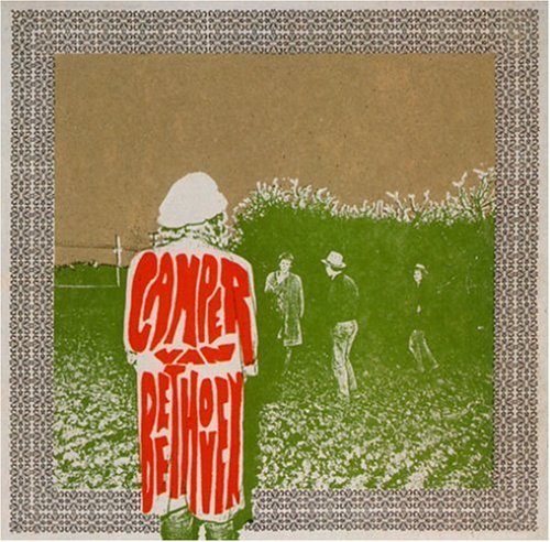 college rock camper van beethoven