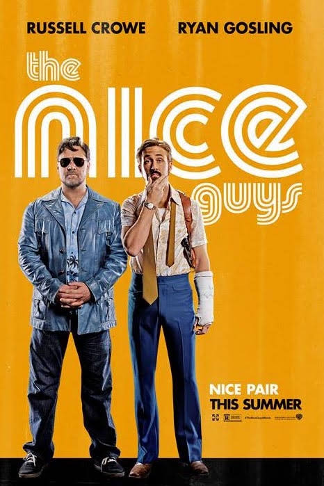 the nice guys