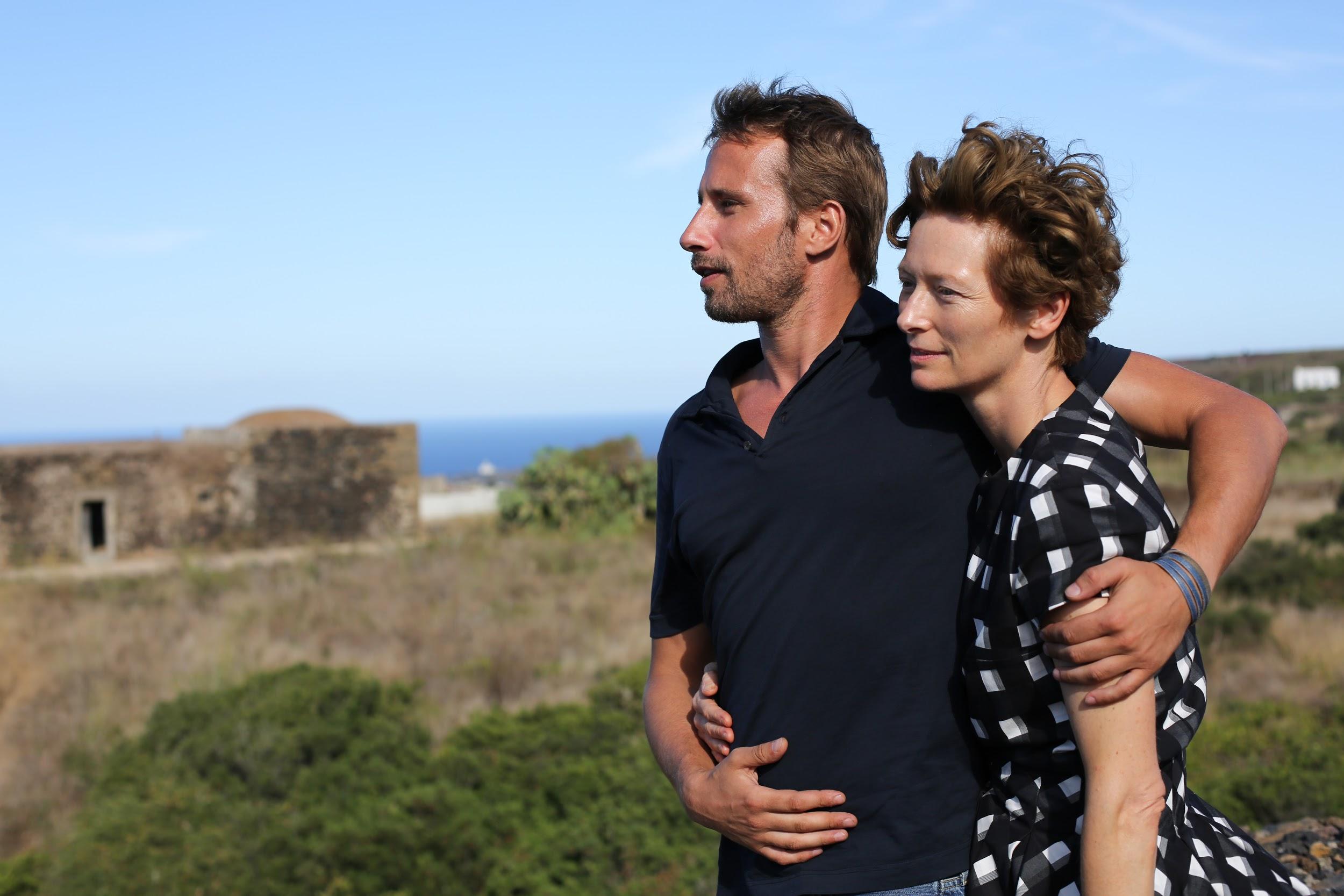 a bigger splash working