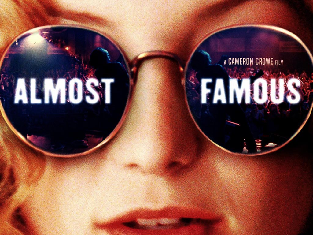 instant picks of the week almost famous