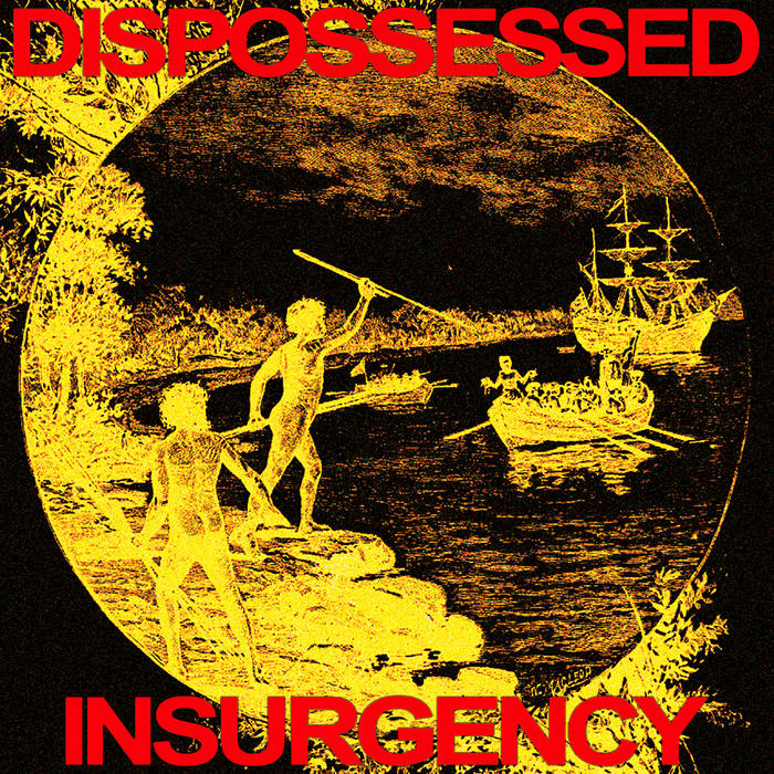 bandcamp picks of the week dispossessed