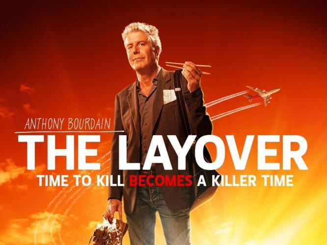 bourdain the layover