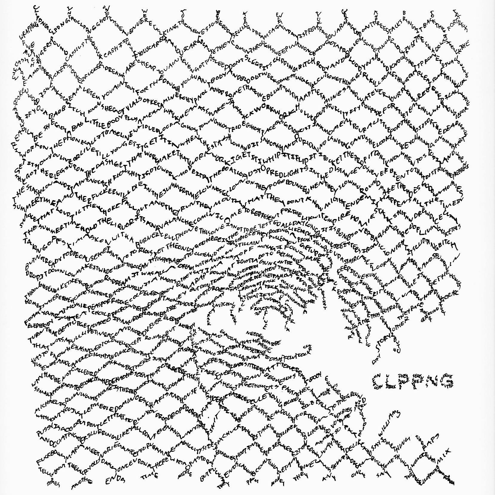 bandcamp picks of the week clppng acapella