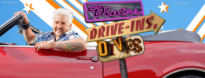 diners drive in and dives