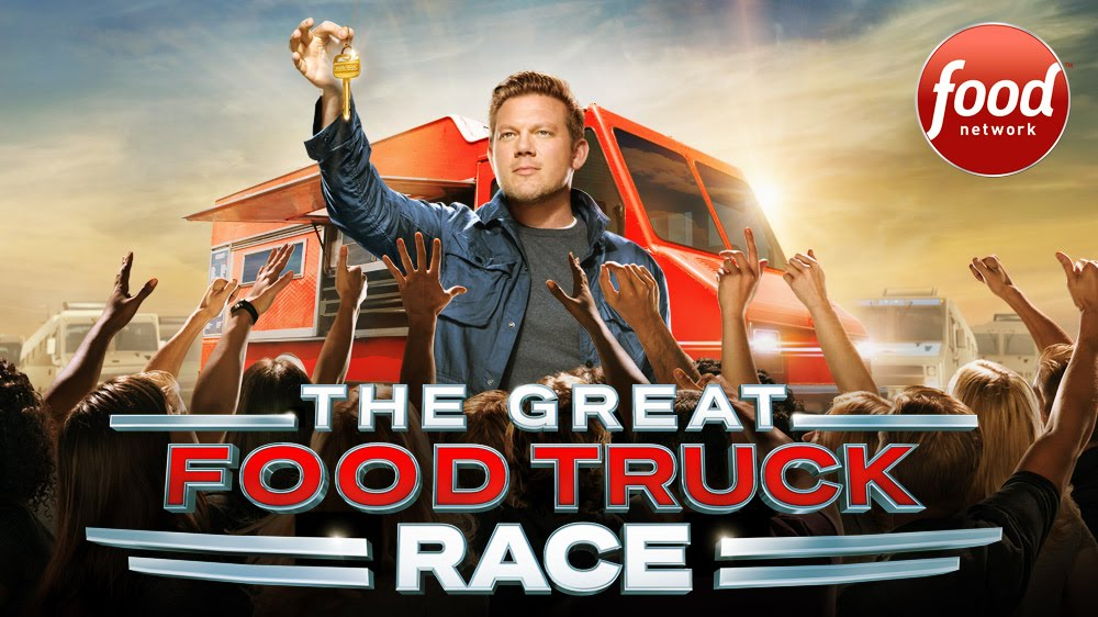 great food truck race