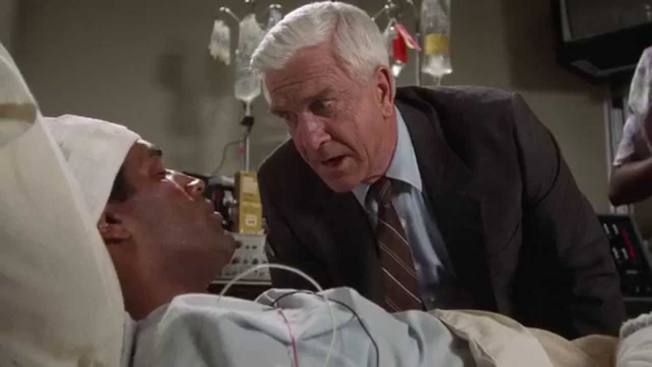 made in america naked gun