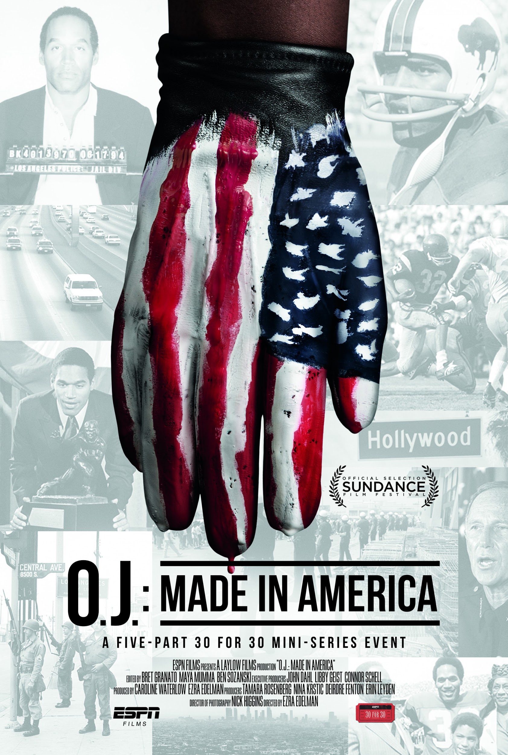 made in america