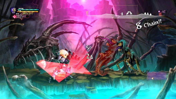 odin sphere corpse