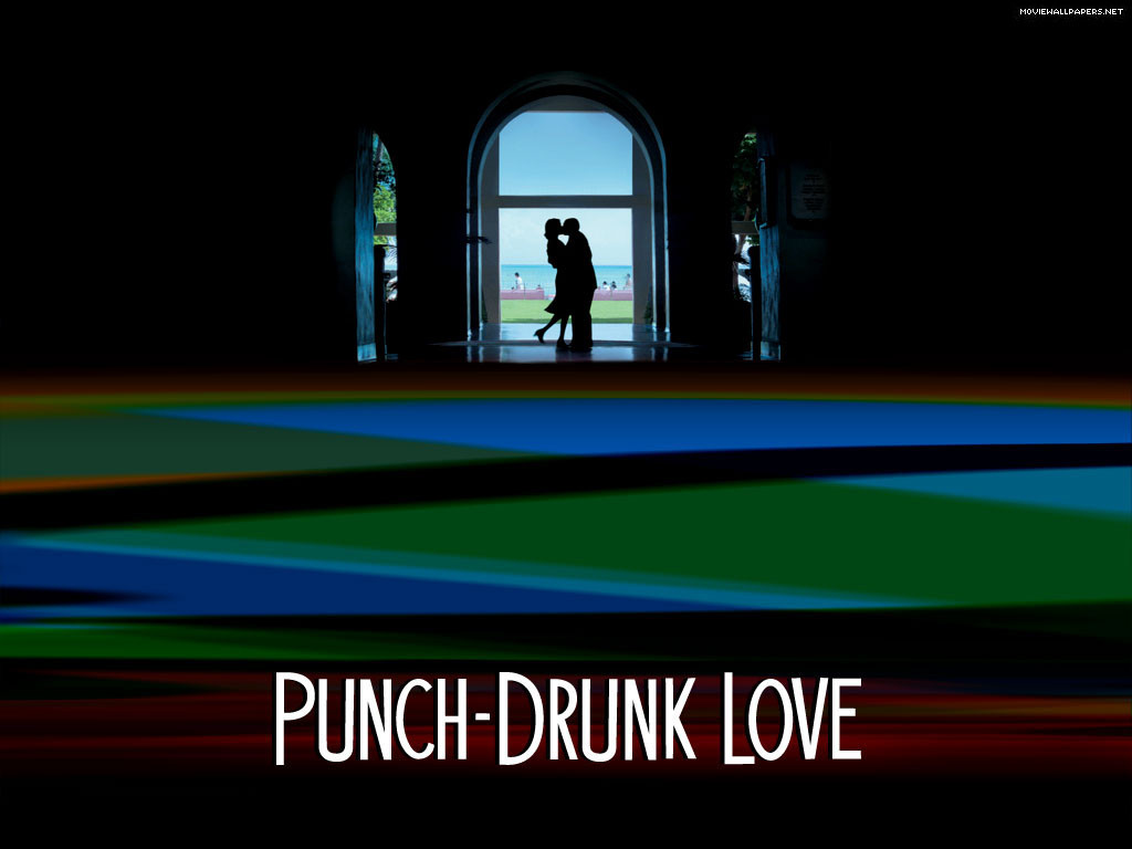 instant picks of the week punch drunk love