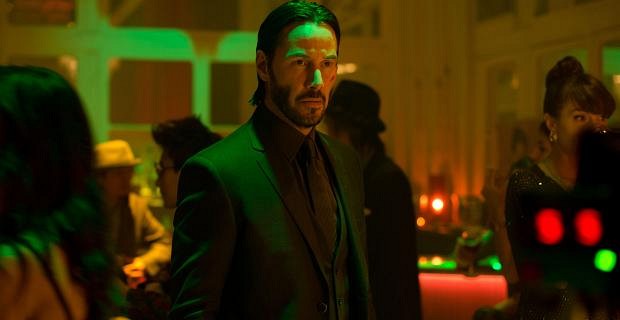 the neon demon keanu