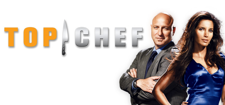 top chef