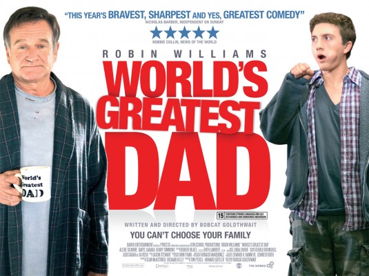 instant picks of the week worlds greatest dad