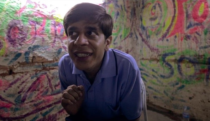 brahman naman face