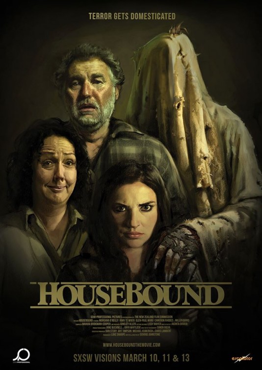 housebound