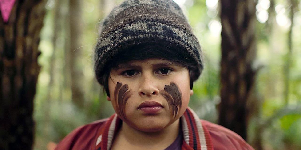 hunt for the wilderpeople sadboys