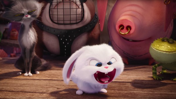 the secret life of pets poop