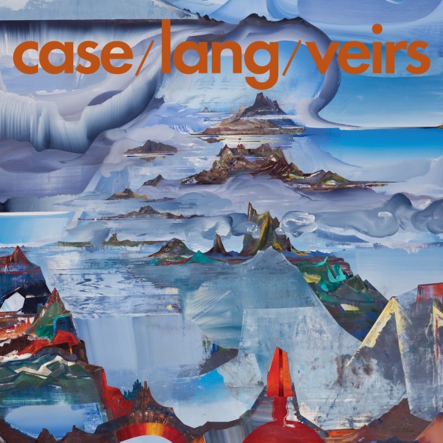 thomas top five case/lang/veirs