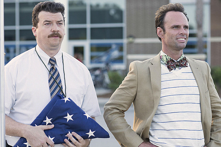 vice principals