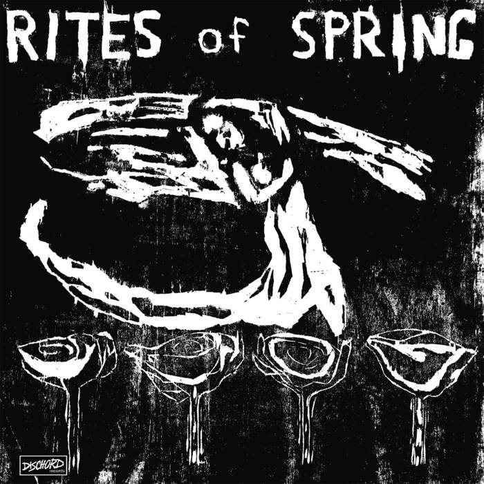 bandcamp picks of the week rites of spring