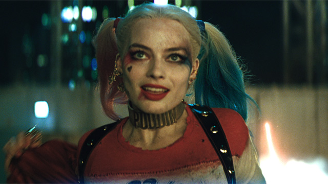 suicide squad hair dye