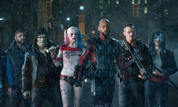 suicide squad long