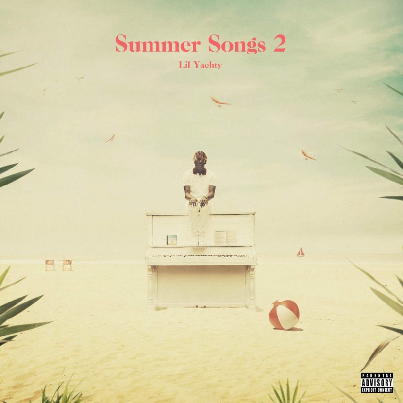 summer songs 2