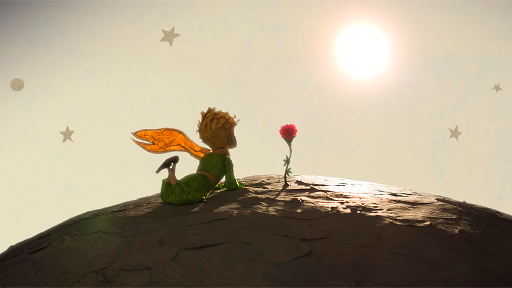 the little prince