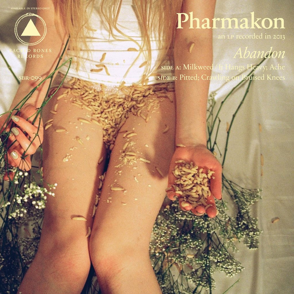 thomas top five pharmakon