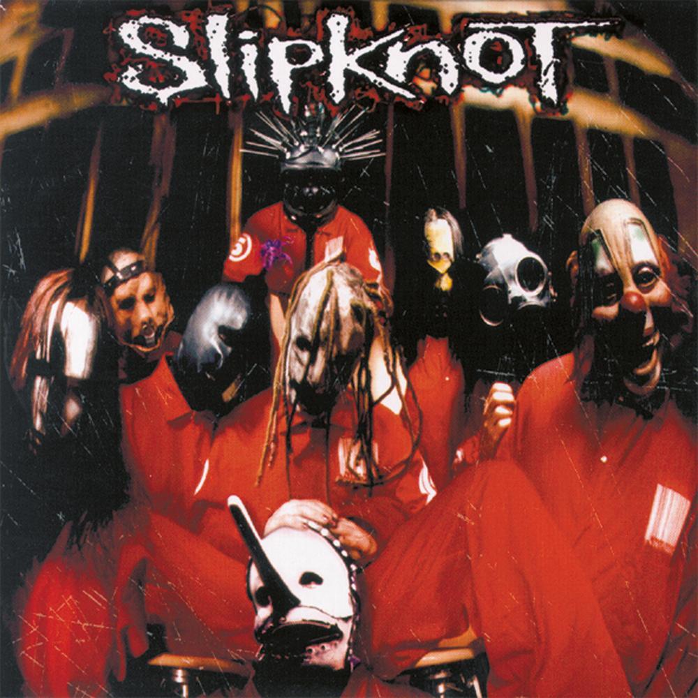 thomas top five slipknot