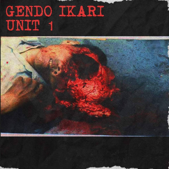 bandcamp picks of the week gendo ikari