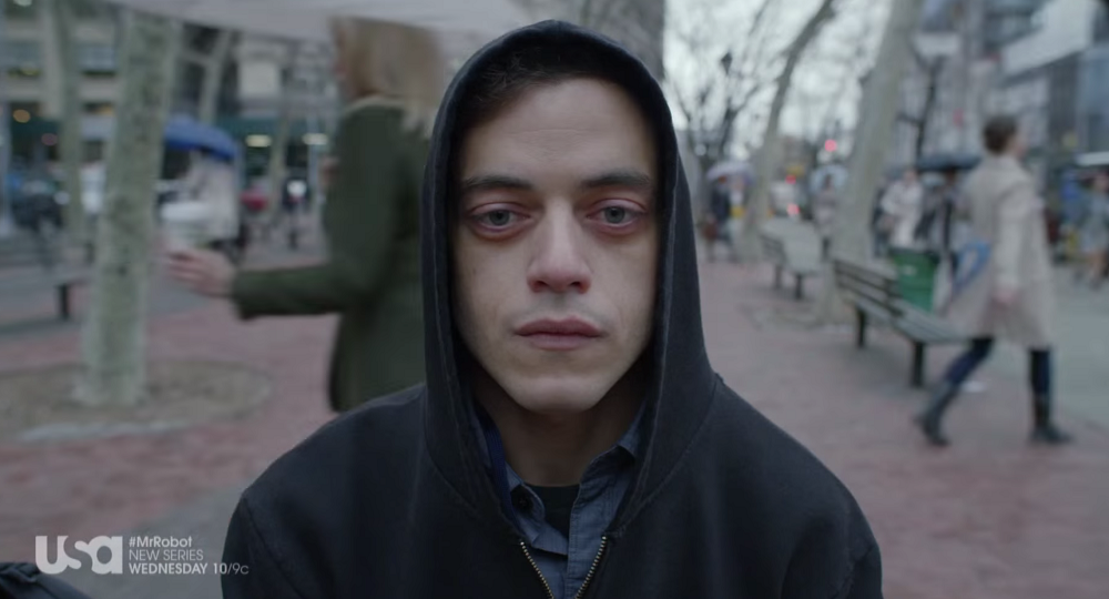 mr robot rami