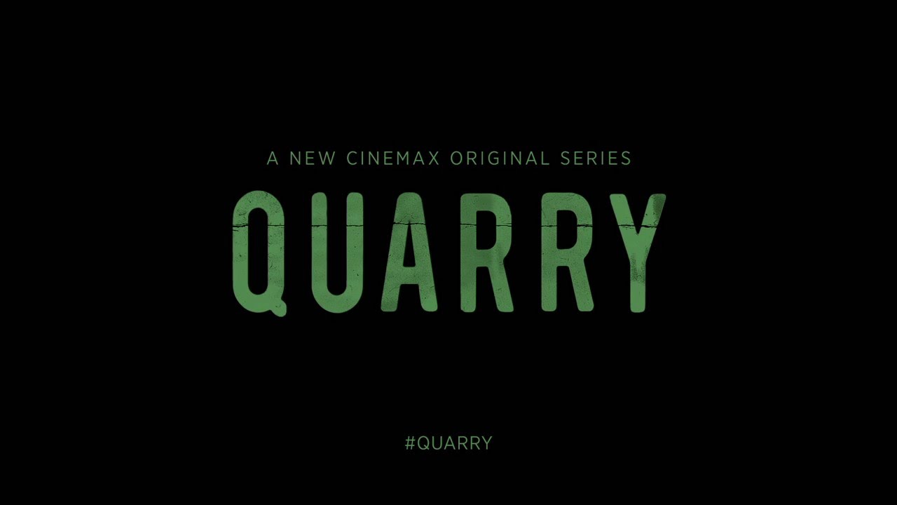 quarry