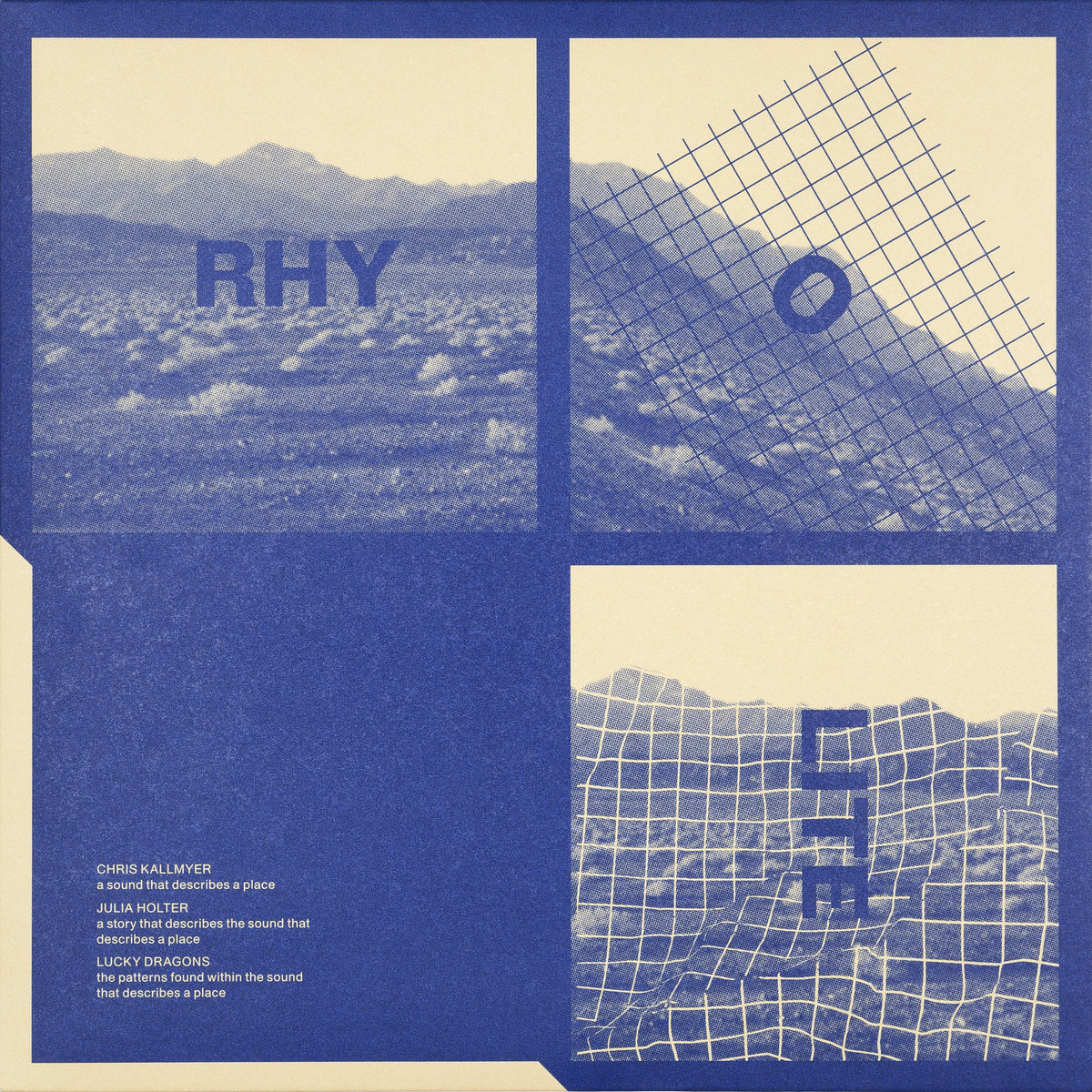 bandcamp picks of the week rhy