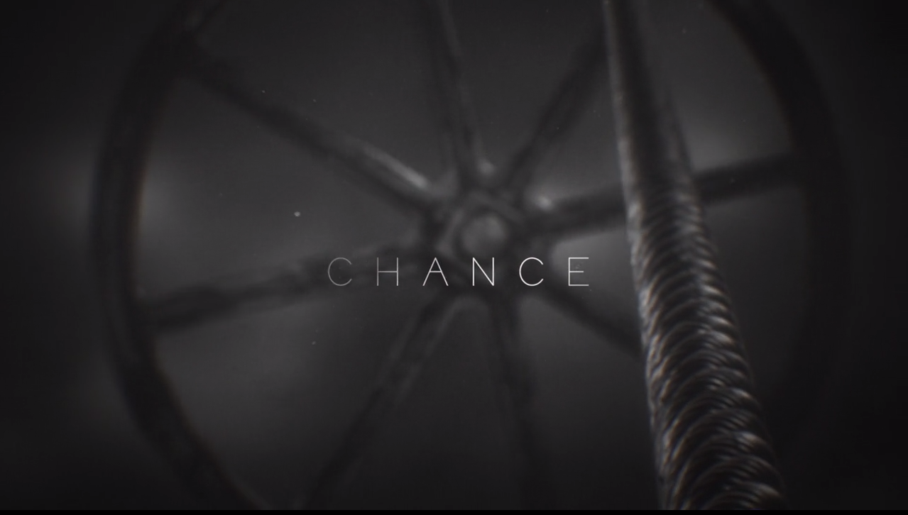 chance