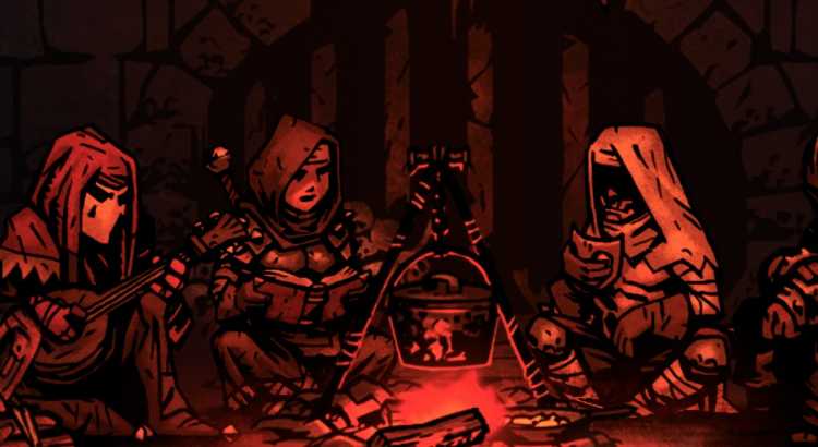 darkest dungeon friend circle